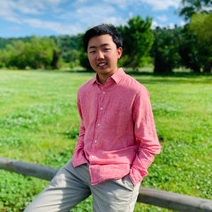 Meet your Posher, Zhizheng